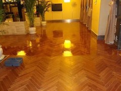 丽水地板打蜡电话