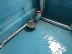 保定防水补漏电话