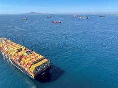 汕头海运