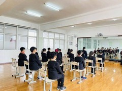 泰安礼仪培训