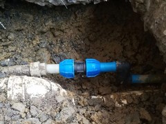 郑州水管漏水检测