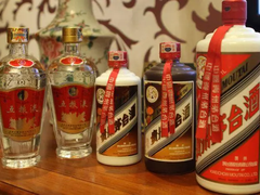 惠州烟酒礼品回收