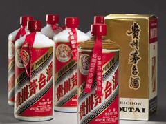 桂林茅台酒回收电话