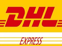 江门DHL国际快递