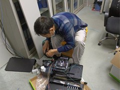 连云港弱电工程