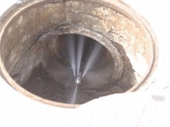 兰州雨水管道清理