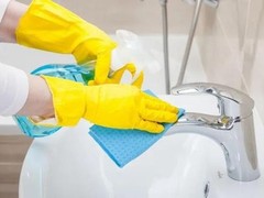 乌鲁木齐家政保洁