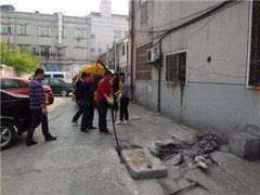 咸阳排污管道疏通电话