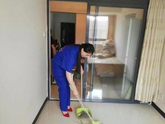 秦皇岛医院开荒保洁价格