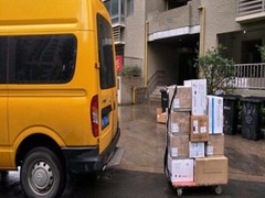 深圳宝安搬家公司