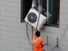 安庆松下空调维修电话