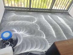深圳地毯清洗