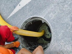 唐山管道疏通公司电话