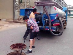 泰安排水管道疏通价格