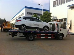 車(chē)拖拖專(zhuān)業(yè)汽車(chē)道路救援