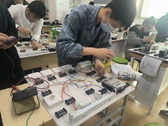 广东北区教育科技有限公司