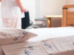 桂林专业康复养老院