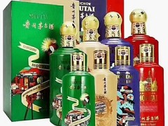 唐山回收茅台酒