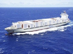 兰州海运