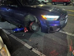 24小时道路救援