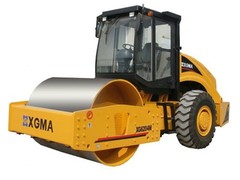 天津二手柳工20吨振动压路机