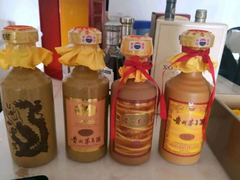 三亚回收茅台酒
