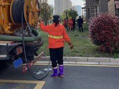红河非开挖管道修复