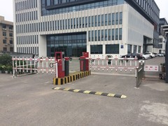 重庆车辆道闸安装