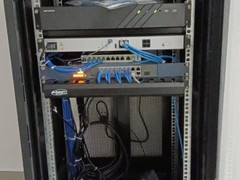 长春网络布线公司