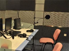 宁波播音主持培训机构