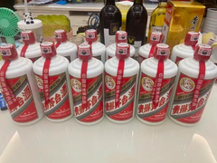 德阳回收茅台酒