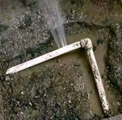马鞍山卫生间暗管漏水检测