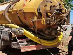 唐山下水管道安装改造