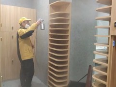 太原上门空气检测公司