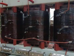 宁波干式变压器回收公司