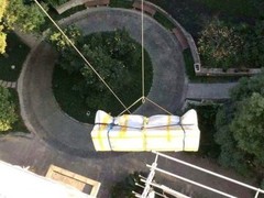 杭州三祝吊装公司