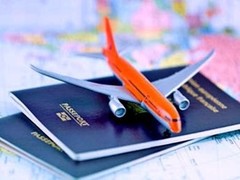 厦门越南旅游签证