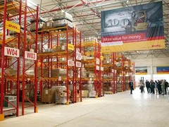 宿州DHL国际快递