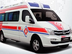 救护车租车