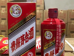 乌鲁木齐回收茅台酒