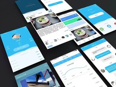 湖州app开发