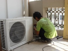 开封空调移机电话