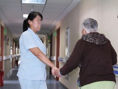 聊城养老院价格