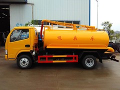 临沂吸粪车