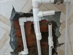 双鸭山自来水管漏水检测