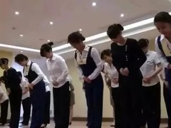 济宁礼仪培训