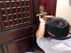 咸阳专业开锁换锁修锁