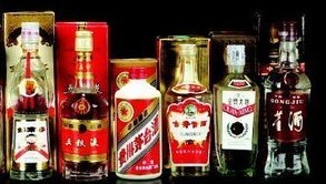 淮北老酒回收