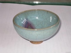 个人老板高价收购古玩古董