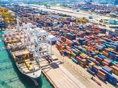 沈阳国际物流公司